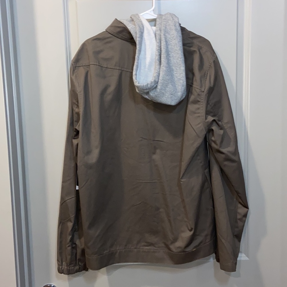 men’s jacket - Picture 2 of 2